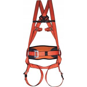 CLIMAX SAFETY HARNESS MAXIPRO 10