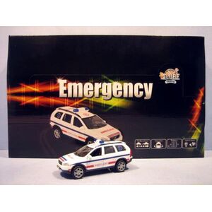 Hipo Pogotowie Volvo z dźw.14cm