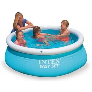 Intex Basen rozporowy Easy Set 183cm (128101)