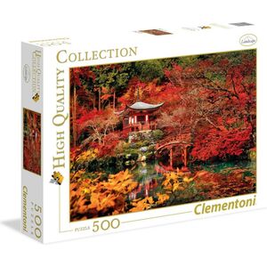 Clementoni Puzzle 500el Orient dream (35035)