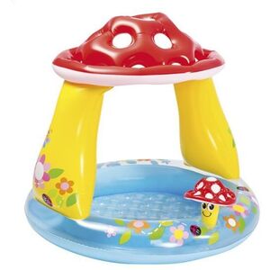 Intex Basen dmuchany Muchomorek 102cm (57114)