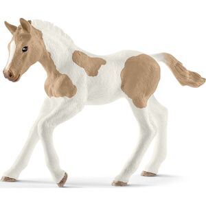 Figurka Schleich Koń Paint horse foal (SLH13886 )