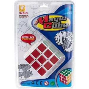 Pro Kids Magiczna kostka 3x3x3