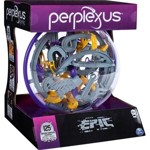 Spin Master Perplexus Epic Kula 3D Labirynt
