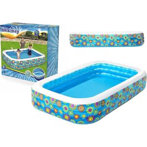 Bestway Basen dmuchany 305x183cm (54121)