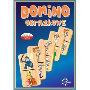 Abino Domino Zawody ABINO