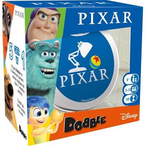 Rebel Gra Dobble Pixar