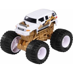 Little Tikes Pojazd Majorette Limited Edition 9 Monster Rockerz - 3 rodzaje