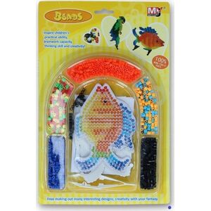 Gazelo Prasowanka zestaw koralików G103706 92851