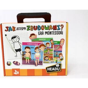Headu *****HEADU PL Jak jesteśmy zbudowani? 3-5 53177