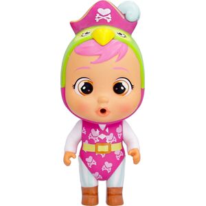 Tm Toys Cry Babies Magic Tears Beach Babies Lora (606498)