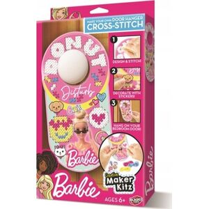 Bladez BARBIE BLADEZ Maker Kitz zrób wieszaczek BTBA-C01