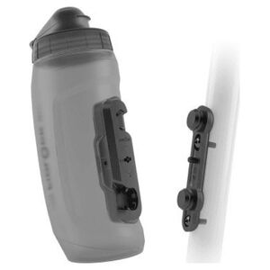 Fidlock Fidlock Twist Bidon 590ml Miękki Czarny + Baza Bike