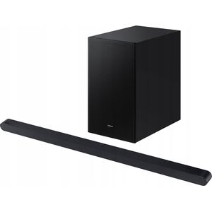 Soundbar Samsung SYSTEM SOUNDBAR HW-S700D/EN SAMSUNG