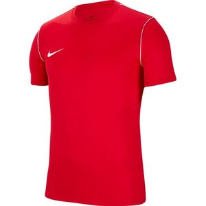 Nike Koszulka męska Park 20 Training Top czerwona r. XL (BV6883 657)