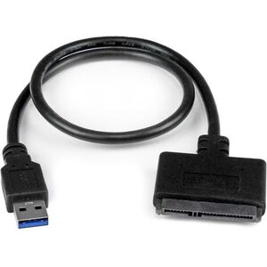 Kieszeń StarTech SATA - USB 3.0 (USB3S2SAT3CB)