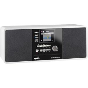 Radioodtwarzacz Imperial DABMAN i200 CD Internet,DAB+,DAB und UKW - 22-237-00