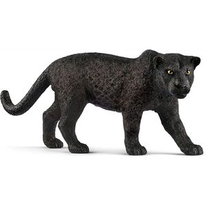 Figurka Schleich Figurka Czarna pantera (14774)