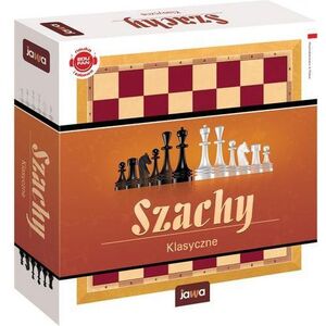 Jawa Szachy klasyczne (236648)