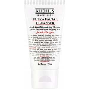 Kiehl`s Kiehl´s Kiehls Kiehl's Ultra Facial Valiklis, 150 ml