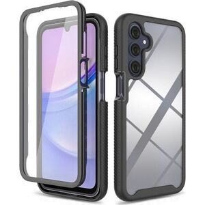 TECH-PROTECT DEFENSE360 GALAXY A16 4G / 5G BLACK