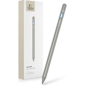 Rysik Tech-Protect TECH-PROTECT ACTIVE STYLUS PEN TITANIUM