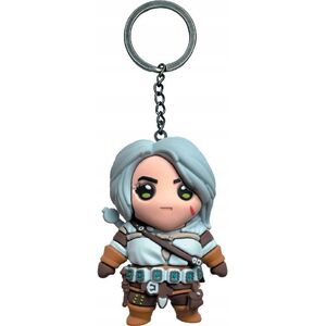 Breloczek Good Loot Brelok 3D Good Loot The Witcher Ciri