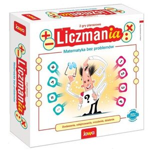 Jawa Liczmania (GXP-602285)