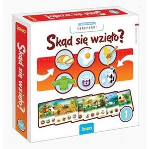 Jawa Skąd się wzieło?