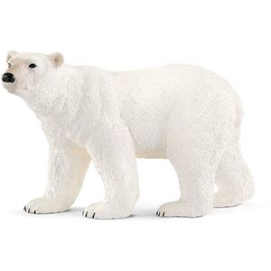Figurka Schleich Niedźwiedź polarny (14800)