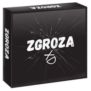 Kangur Zgroza XD