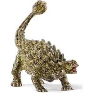 Figurka Schleich Dinozaury: Ankylosaurus