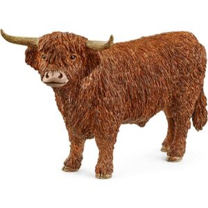 Figurka Schleich Byk wyżynny