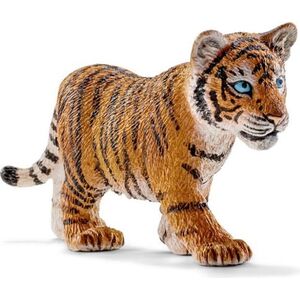 Figurka Schleich Mały tygrys (SLH14730)