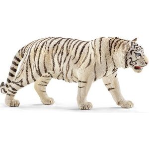 Figurka Schleich Biały tygrys - 14731