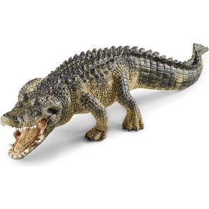 Figurka Schleich Aligator - SLH14727