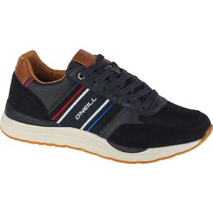 O Neill O'Neill Key West Men Low 90221029-29Y Granatowe 42