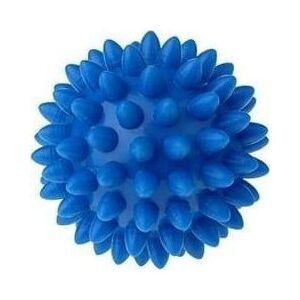 Tullo Piłka sensoryczna do masażu i rehabilitacji 5,4 cm niebieska 414 TULLO