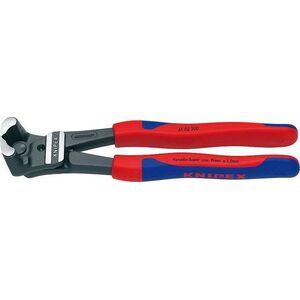 Knipex KNIPEX SZCZYPCE CZOŁOWE TNĄCE DO SWORZNI 200mm