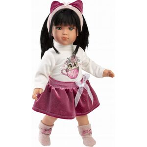 Llorens Lalka Greta 40 cm