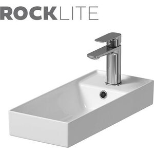 Umywalka Cersanit K677-005 Umywalka Meblowa Larga 50X22 EW BOX// CE.KRLA.U-MEBL-50X22