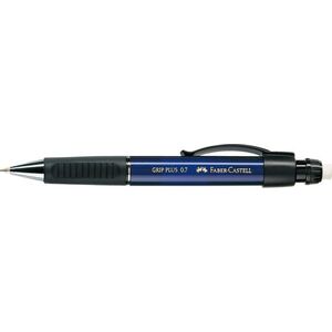 Faber-Castell ołówek mechaniczny Grip Plus 0,7 mm T51 navy