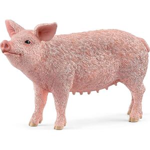 Figurka Schleich Świnia