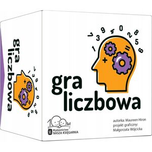 Nasza Księgarnia Gra Gra Roku