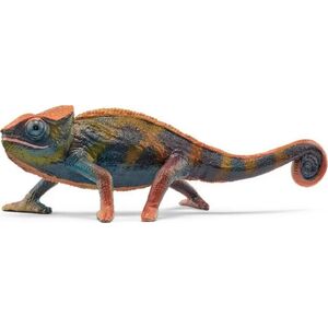 Figurka Schleich SLH kameleon 14858 32318