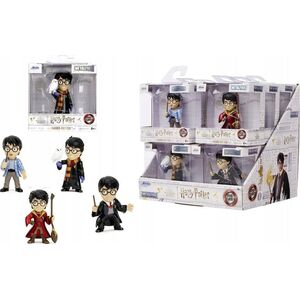 Figurka Simba JADA Harry Potter metalowa figurka 6,5cm 318-0008