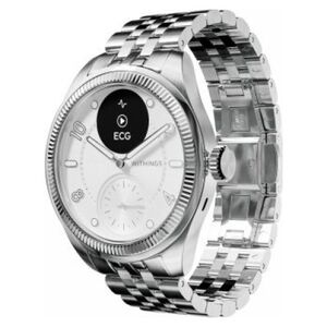 Smartwatch Withings Withings ScanWatch Nova Brilliant, titanium