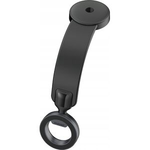 Uchwyt samochodowy Dudao F21 z MagSafe - czarny