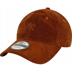 New Era New Era 9FORTY New York Yankees MLB Cord Cap 60580824 Brown OSFM 14419222 198061291861