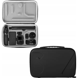 SunnyLife Pokrowiec Futerał Etui Case Walizka do DJI OSMO ACTION 3 4 5 PRO Akcesoria / OA5-B894